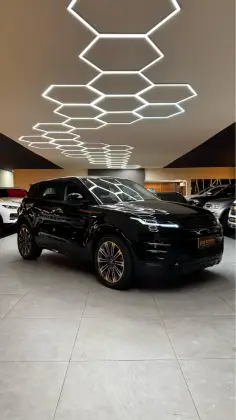 LAND ROVER RANGE ROVER EVOQUE 2024