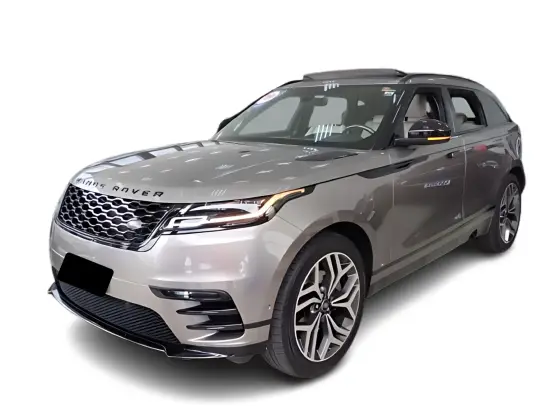 LAND ROVER RANGE ROVER VELAR 2019