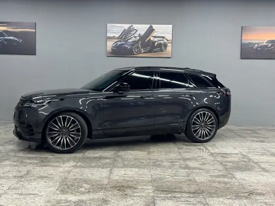 LAND ROVER RANGE ROVER VELAR 2021