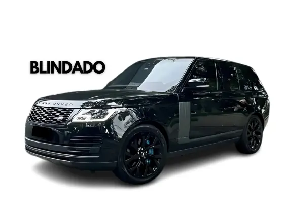 LAND ROVER RANGE ROVER VOGUE 2021