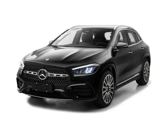 MERCEDES-BENZ GLA 200 2025
