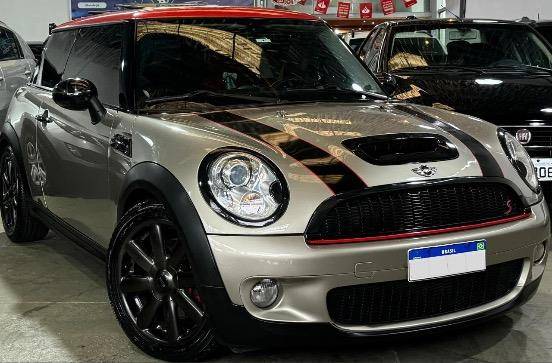 MINI COOPER 2010