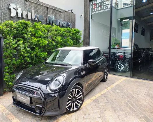 MINI COOPER 2022