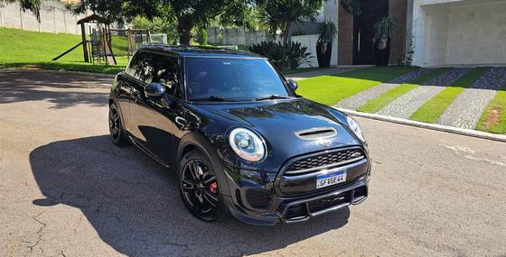 MINI COOPER 2017
