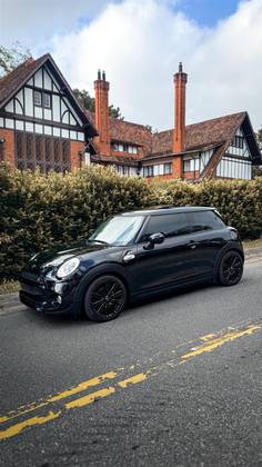 MINI COOPER 2015