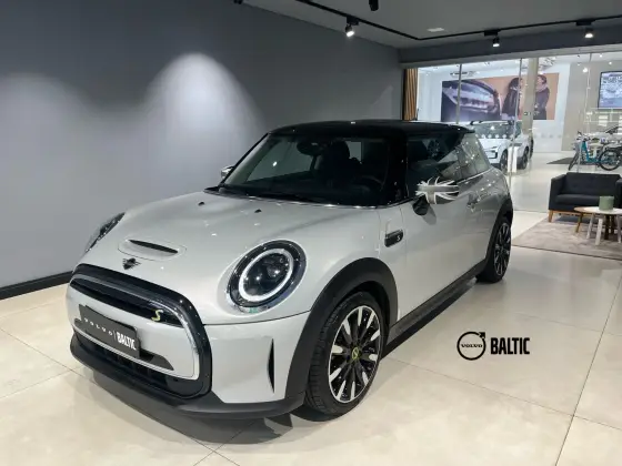 MINI COOPER 2022
