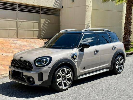 MINI COUNTRYMAN 2024