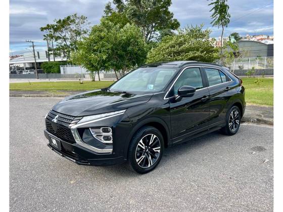 MITSUBISHI ECLIPSE CROSS 2023