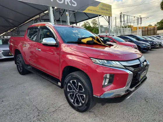 MITSUBISHI L200 TRITON 2023