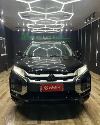 MITSUBISHI OUTLANDER 2022