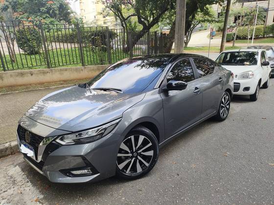 NISSAN SENTRA 2024