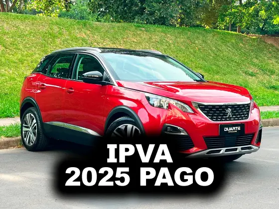 PEUGEOT 3008 2020