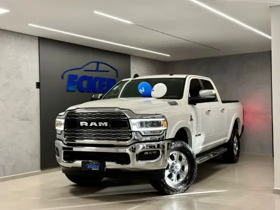 RAM 2500 2021