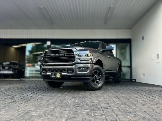 RAM 2500 2022