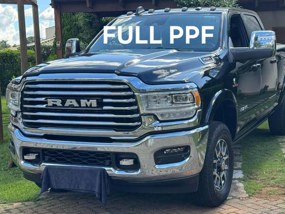 RAM 3500 2024