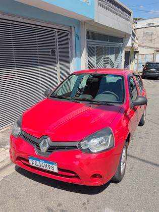 RENAULT CLIO 2013
