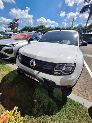 RENAULT DUSTER OROCH 2022