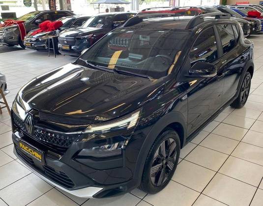 RENAULT KARDIAN 2025