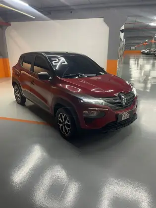 RENAULT KWID 2023