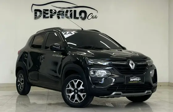 RENAULT KWID 2024
