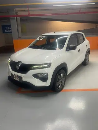 RENAULT KWID 2023
