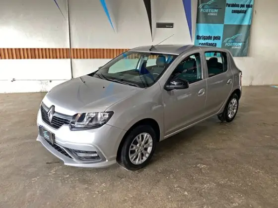 RENAULT SANDERO 2022