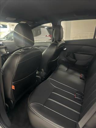 RENAULT STEPWAY 2022