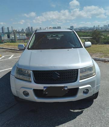 SUZUKI GRAND VITARA 2009