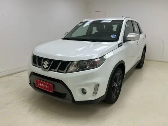 SUZUKI VITARA 2018