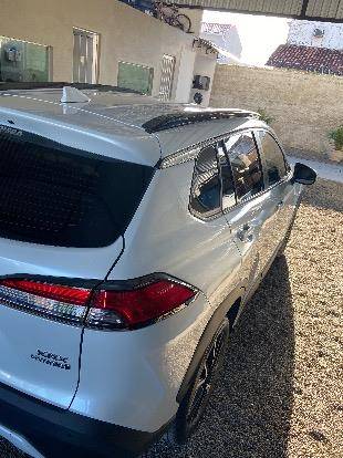 TOYOTA COROLLA CROSS 2023