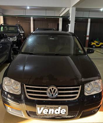 VOLKSWAGEN BORA 2010