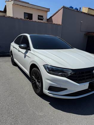 VOLKSWAGEN JETTA 2019