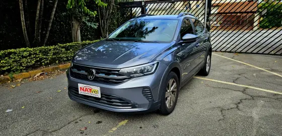 VOLKSWAGEN NIVUS 2021