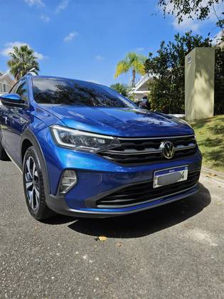 VOLKSWAGEN NIVUS 2023