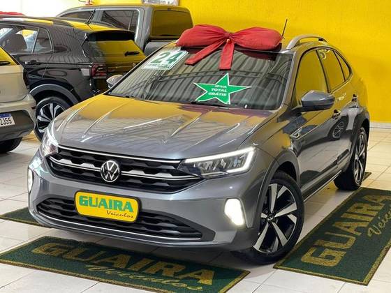 VOLKSWAGEN NIVUS 2024