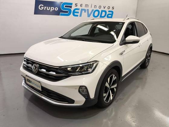 VOLKSWAGEN NIVUS 2022