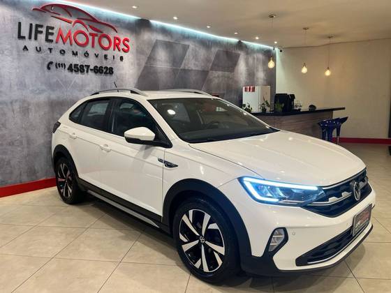 VOLKSWAGEN NIVUS 2021