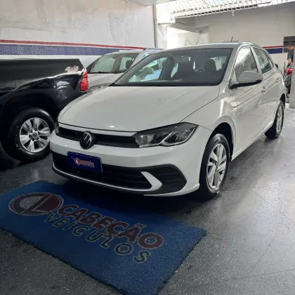 VOLKSWAGEN POLO 2024