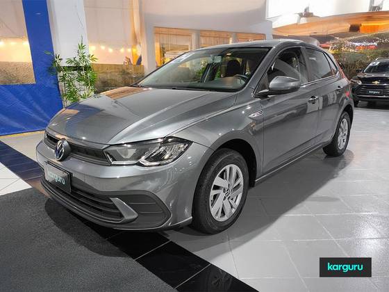 VOLKSWAGEN POLO 2024