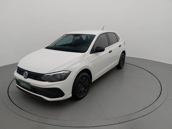 VOLKSWAGEN POLO 2024