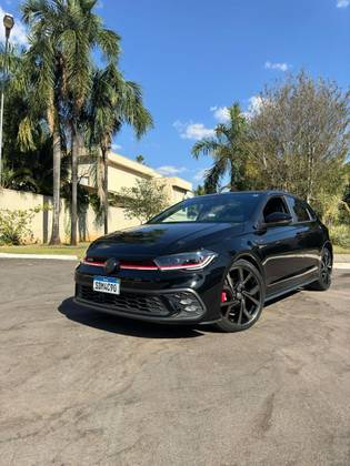 VOLKSWAGEN POLO 2023