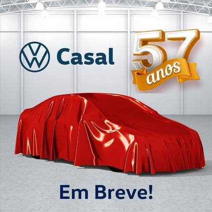 VOLKSWAGEN VIRTUS 2018