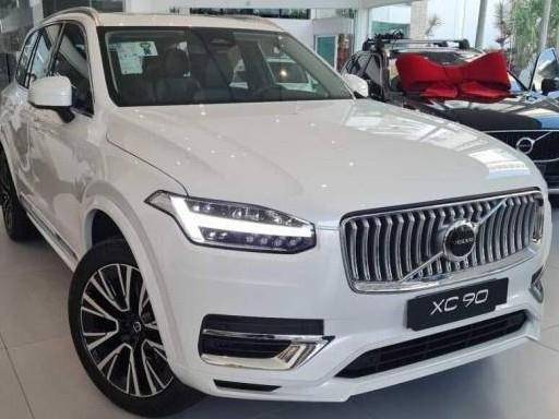 VOLVO XC90 2025