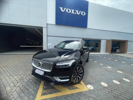 VOLVO XC90 2024