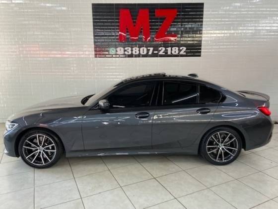BMW 330i 2020