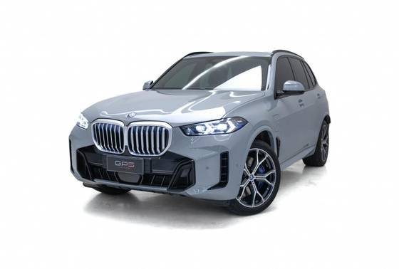 BMW X5 2025