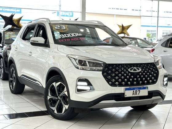 CAOA CHERY TIGGO 5X PRO 2023