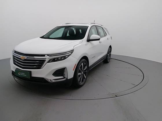 CHEVROLET EQUINOX 2023
