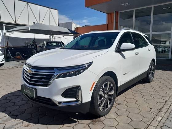 CHEVROLET EQUINOX 2023