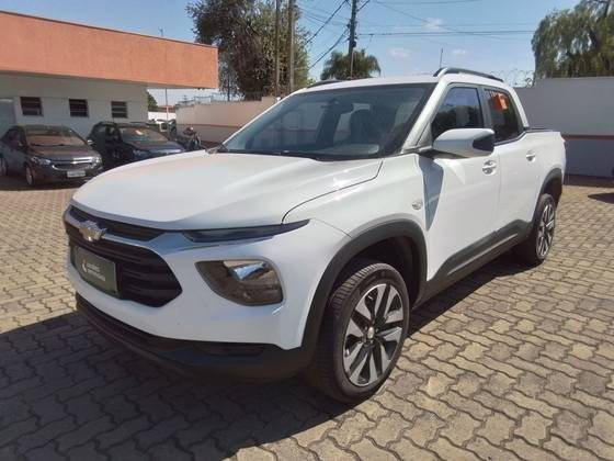 CHEVROLET MONTANA 2024